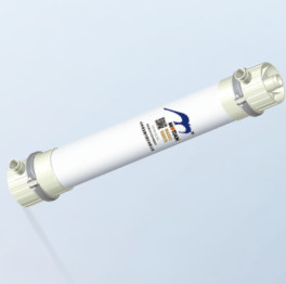 PVDF Ultrafiltrasyon Membran Modülleri UF3OA225S Geri dönüştürülmüş su yeniden kullanımı için