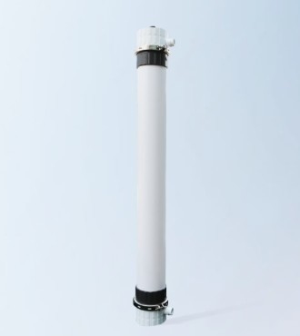 Yüksek filtreleme doğruluğuyla PVDF Anti Pollution Rafiltration Membran Modülleri UF3OA225