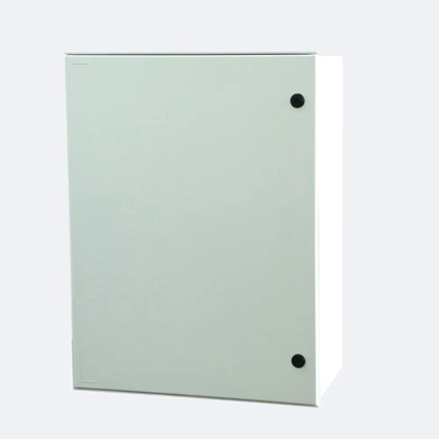 Elektrikli Dış Dağıtım Cam Lifi Kaplama Kutusu Toz Kaplama 300x250x140mm