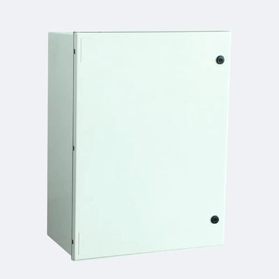 Elektrikli Dış Dağıtım Cam Lifi Kaplama Kutusu Toz Kaplama 300x250x140mm