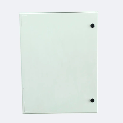 Elektrikli Dış Dağıtım Cam Lifi Kaplama Kutusu Toz Kaplama 300x250x140mm