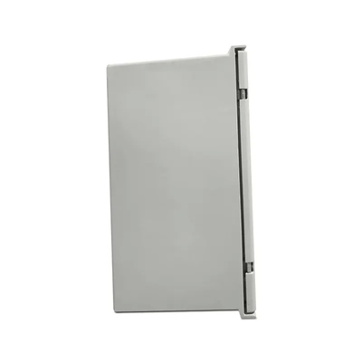 IP66 Su geçirmez Cam Elyafı Takviye Kutusu 500*400*200mm Zorlu Çalışma Koşulları için
