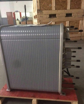 5.1-7.67m3/Hr Temiz İyon CEDI LX-Z IP-LXM45Z-5 Çevreye Dostu İşlemle