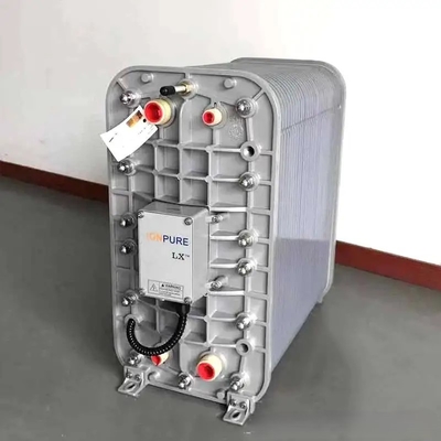 Daha fazla istikrar Ionpure CEDI LX-Z IP-LXM30Z-5 Elektronik Enerji Endüstrisi için