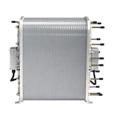 İyi Su Kalitesi İyonPure CEDI LX-Z IP-LXM24Z-5 Biyofarmasötik Endüstrisi İçin