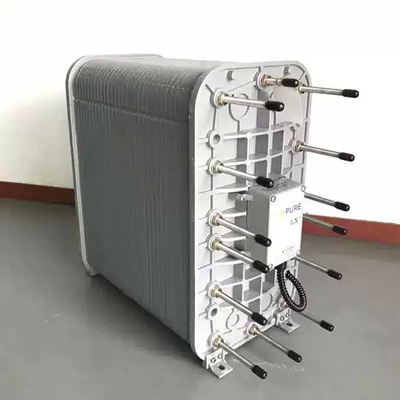 Geniş Akış SerisiLifts LX-Z IP-LXM04Z-5 düşük işletme maliyetleriyle