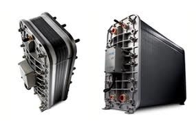 Güvenilir İşlem Ionpure CEDI LX-Z IP-LXM10Z-5 Daha iyi klor toleransı ile