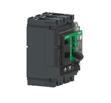 Schneiders Orijinal MicroLogic 5B Elektronik Yolculuk Birimleri Tam Devre Kesicileri