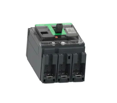 Schneiders Orijinal MicroLogic 5B Elektronik Yolculuk Birimleri Tam Devre Kesicileri
