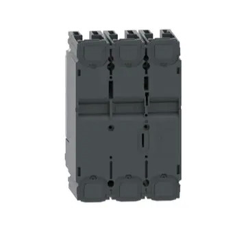 Schneiders Orijinal MicroLogic 5B Elektronik Yolculuk Birimleri Tam Devre Kesicileri