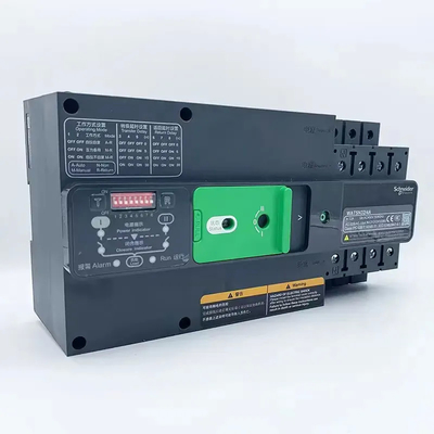 Schneider WATSN Serisi ATS Otomatik Transfer Anahtar WATSN-100/32/2A /3A/4A/80/63/100/50/40/25