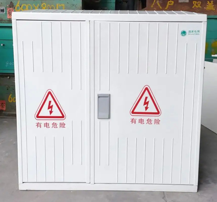 Sürdürülebilir Hafif Ağırlıklı Cam Elyafı Kaplama 1000x800x350mm