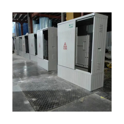1200x800x350mm Kablo Dalı Kutusu Yapılmış Yaprak Kalıplama Bileşik Korozyona Direnci