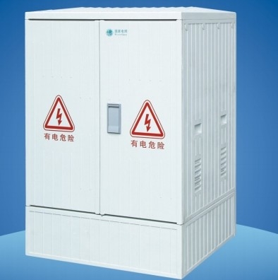 0.4KV Düşük Voltajlı Cam Elyaf Elektrik Küresi 1200x800x700mm