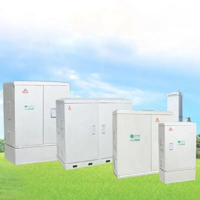 0.4KV Düşük Voltajlı Cam Elyaf Elektrik Küresi 1200x800x700mm