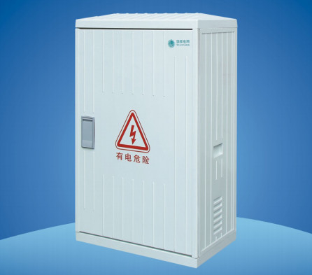 IP65 800x600x350mm cam lif elektrik kutusu Su geçirmez