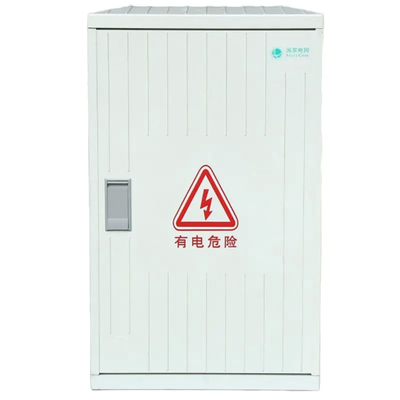 IP65 800x600x350mm cam lif elektrik kutusu Su geçirmez
