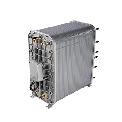 Boiler besleme suyu / güç için LX-100 EDI modülleri