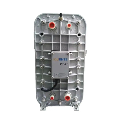 Boiler besleme suyu / güç için LX-100 EDI modülleri