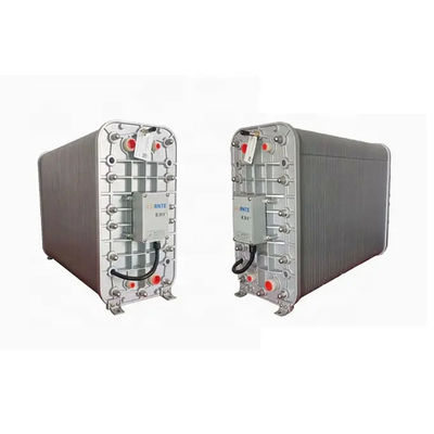 Yüksek Akım Verimliliği 3.5-5.5 m3/H EDI Modülleri LX-500