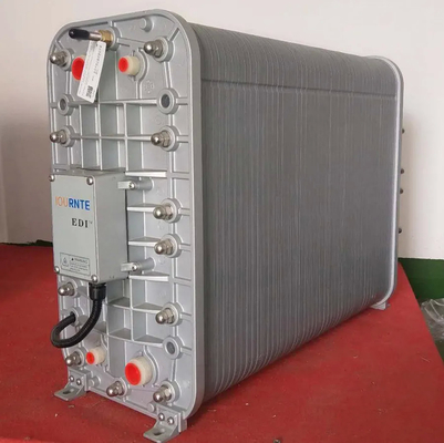 Mükemmel Yapısal Tasarım 5.5-7.5 M3/H EDI Modülleri LX-700 İşlemde Kolay
