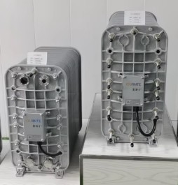 2.0-3.5 M3/H EDI Modülleri LX-300 Düşük Enerji Tüketimi