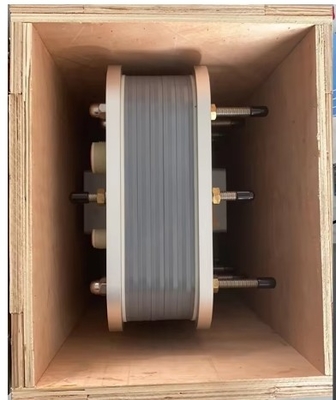 1.5-2.5m3/h EDI Modülleri LX-200 Mükemmel Elektrik Performansı