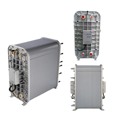 1.5-2.5m3/H EDI Yüklemleri LX-HD-200 Farmasötik Endüstrisi İçin