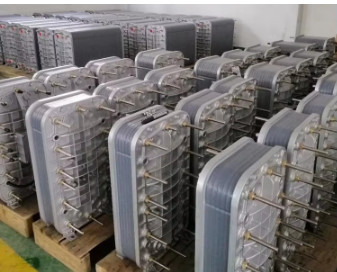 1.5-2.5m3/H EDI Yüklemleri LX-HD-200 Farmasötik Endüstrisi İçin