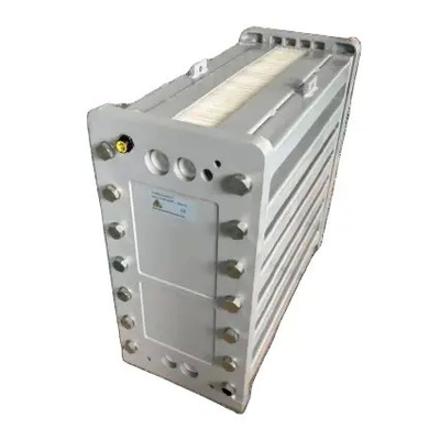 2.0-3.5m3/H EDI yığınları MK-3T Deionize Su Doldurma için