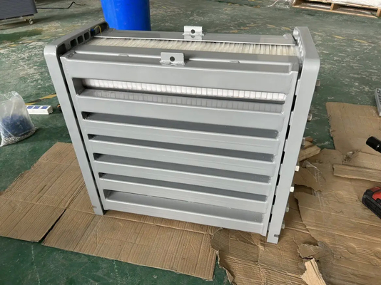 2.0-3.5m3/H EDI yığınları MK-3T Deionize Su Doldurma için