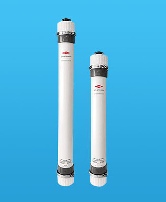 Asıl DOW UF Membranları SFP-2860 / SFD-2860 Yüksek filtreleme doğruluğu ile