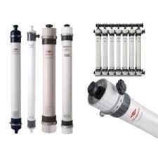 İçme suyu için orijinal büyük akış DOW UF zarları SFP / SFD-2880