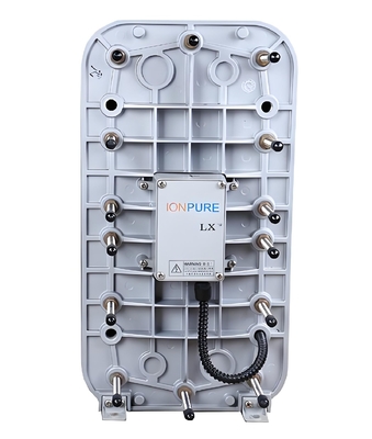 5.1-7.67m3/Hr Temiz İyon CEDI LX-Z IP-LXM45Z-5 Sürekli Basit Çalışma