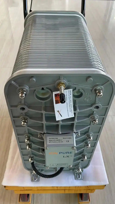 Ionpure CEDI LX-Z IP-LXM18Z-5 Sanayi için