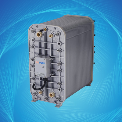 Ionpure CEDI LX-Z IP-LXM30Z-5 Saf Su Üretimi İçin