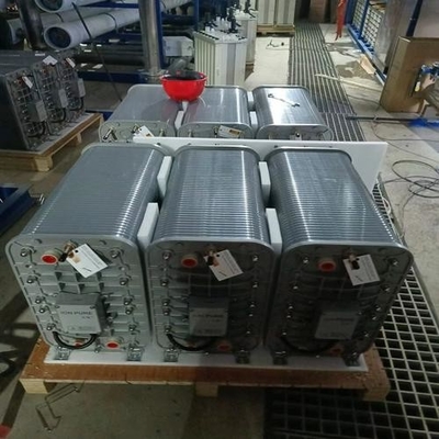 Ionpure CEDI LX-Z IP-LX8000Z-5 Çok Düşük İşletme Maliyetleri