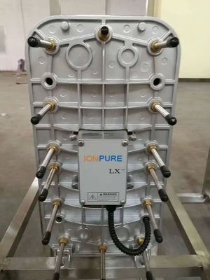 Ionpure CEDI LX-Z IP-LX8000Z-5 Çok Düşük İşletme Maliyetleri