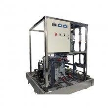 Ionpure CEDI LX-Z IP-LXM30Z-5 EDI Modülü Farma / Enerji Santralleri için