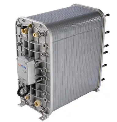 Ionpure LX-Z IP-LXM10Z-5 CEDI Modülü Endüstriyel RO Pharma / Enerji Santralleri için cilalama