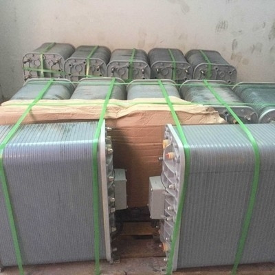 Ionpure LX-Z IP-LXM10Z-5 CEDI Modülü Endüstriyel RO Pharma / Enerji Santralleri için cilalama