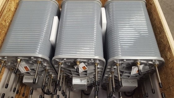 Ionpure LX-Z CEDI LXM04Z-5 99.9% Direnci >15MΩ·Cm Düşük Enerji Tüketimi