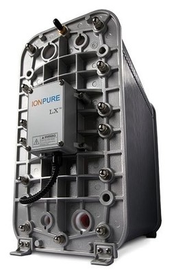 Ionpure LX-Z IP-LXM24Z-5 CEDI Modülü Yüksek Saflık Su Arıtma