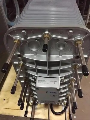 Ionpure LX-Z IP-LXM24Z-5 CEDI Modülü Yüksek Saflık Su Arıtma