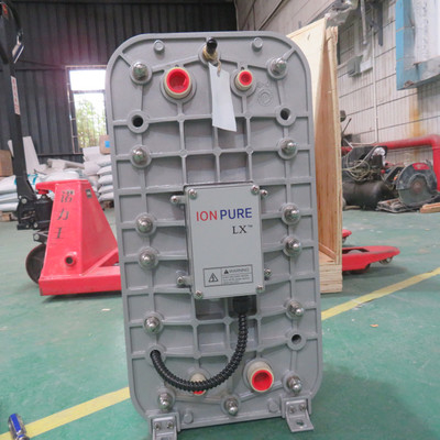 Ionpure LX-Z IP-LXM24Z-5 CEDI Modülü Yüksek Saflık Su Arıtma
