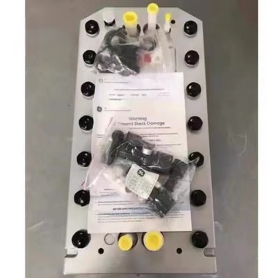 Veolia EDI Modülleri E-Cell MK-3 100kg 1.7-4.5m3 / saat% 96'ya kadar geri kazanım