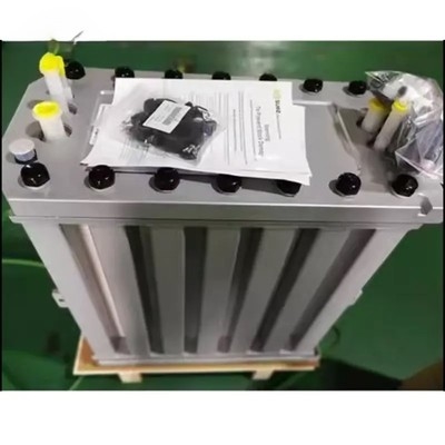 3.4 m3/h Veolia MK-3PharmHT EDI Stack Pharma Derecesi Saf Su Sistemi