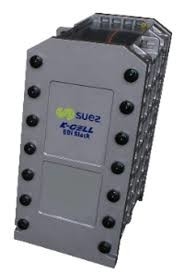 Veolia MK-3MiniHT TM: Küçük ölçekli uygulamalar için kimyasal içermeyen ultra saf su
