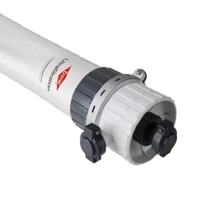 DOWTM UF SFP-2860: Endüstriyel ve Belediye için Yüksek Kapasite, Kirlenmeye Dirençli