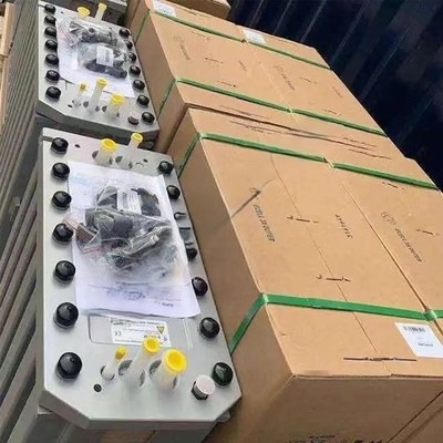 Veolia EDI Stacks MK-3: Sürekli yüksek saflıkta su için son derece güvenilir